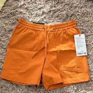 Lululemon Bowline 5” Shorts